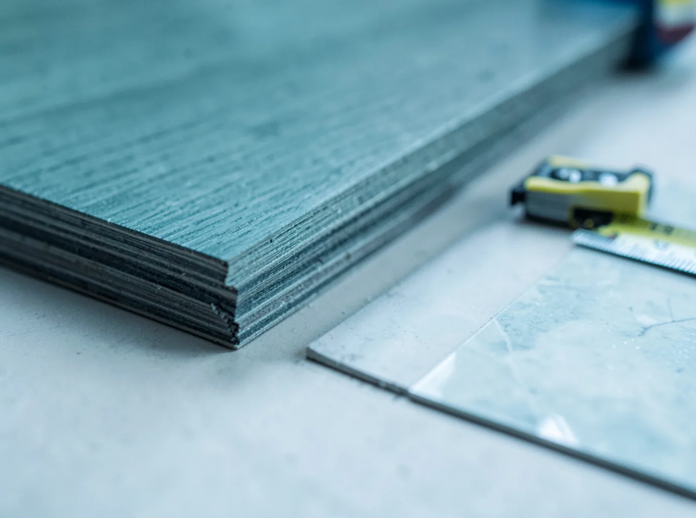 Luxury Vinyl Plank Installation Michigan City, IN FAQs